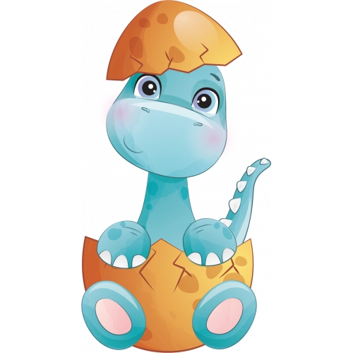 Dinosaurio-Bebe-Clipart-Robnei-9